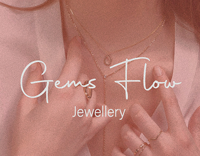 Gem's Flow (Jewellery Brand)