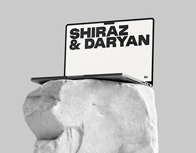 Project thumbnail - Digital Renaissance: The Shiraz & Daryan Story