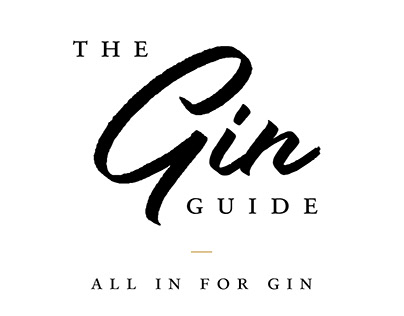 Gin Guide - Illustrations & Poster Design (COPY)