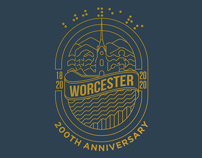 Worcester Bicentennial