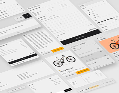 Cheppers Commerce Design System