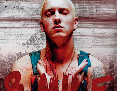 Cartel Cine: Eminem - 8 mile