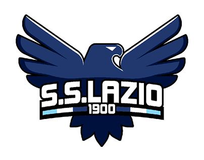 Rebranding Logo SS Lazio
