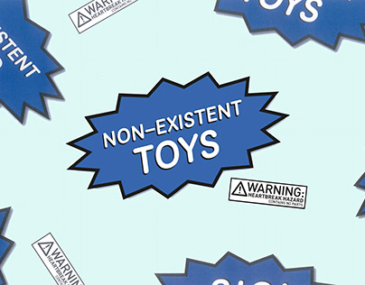 Non-Existence Toys