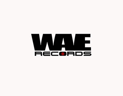 WAVE RECORDS - recording studio