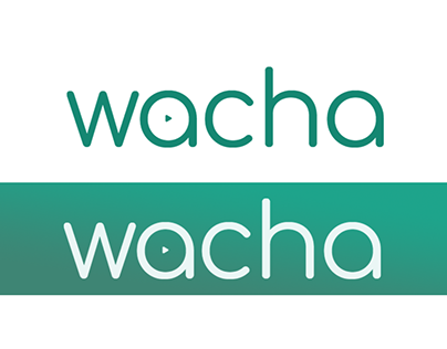 Brand Identity Design for Wacha