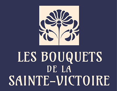 PROJET YMMERSION #1 Les Bouquets De La Sainte Victoire