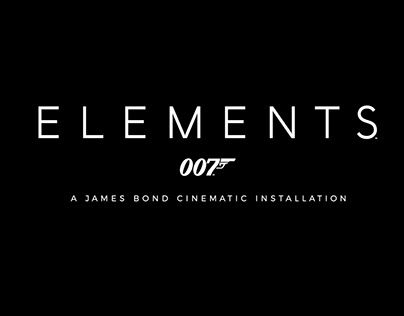 007 Elements