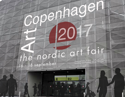Copenhagen Art Fair
