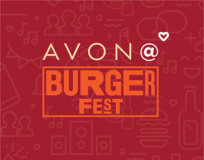 AVON@Burgerfest 2019