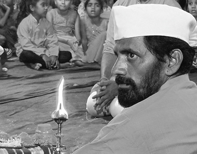 GONDHAL (Ritual in Rural Maharashtra, India)