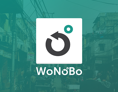 WoNoBo - Designing for India's first 360º Maps