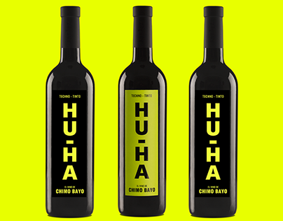 Los 10 HU-HA del vino
