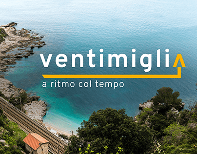 Project thumbnail - Brand per Bando di Concorso Ventimiglia