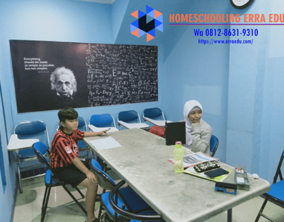 0812-8631-9310 Biaya Sekolah Homeschooling Bekasi, Seko