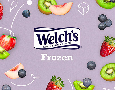 Welch's Frozen