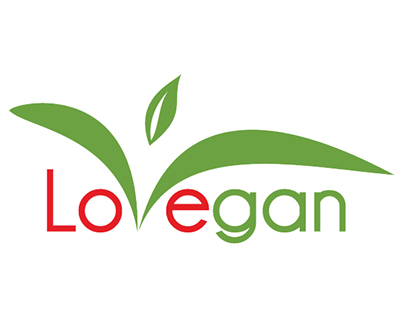 Lovegan - Facebook Cover Design