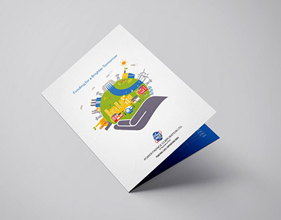 Power Finance Corporation Brochure