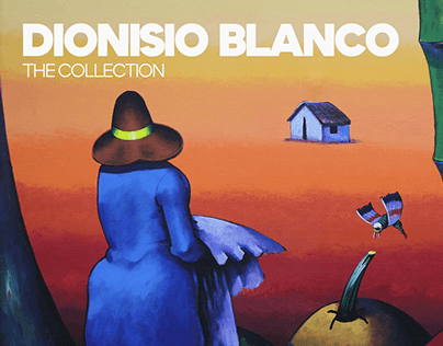 Dionisio Blanco the Collection