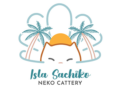 Isla Sachiko Neko Cattery
