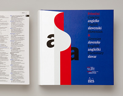 Concise English–Slovenian & Slo.–Eng. Dictionary