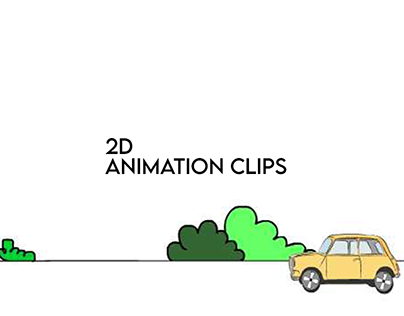 2d Animation