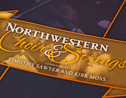 Northwestern Music Tours