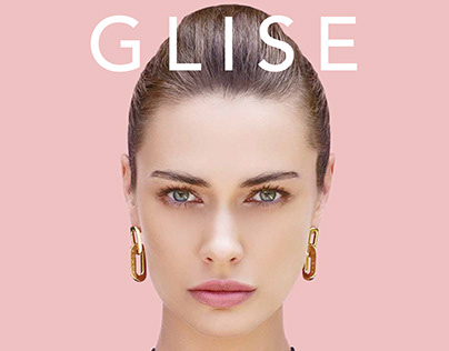 Glise Magazine 17