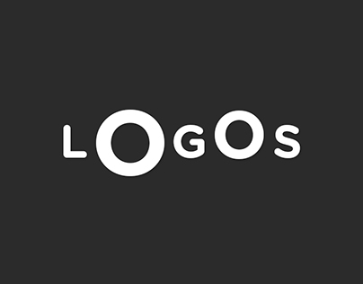 Logofolio // Logos & Marks