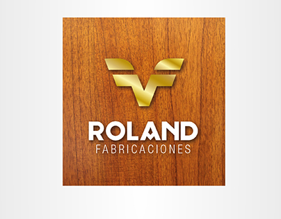 Restyling Roland Fabricaciones