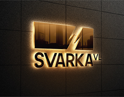 Logo for SVARKA VL