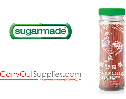 Label design- Sriracha Hot Sauce
