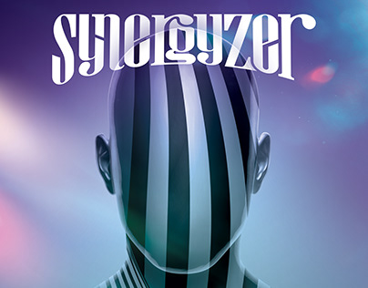 Synergyzer Magazine