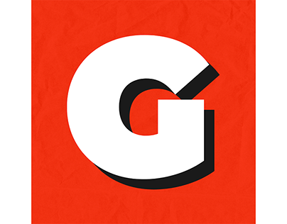 Logotipo Gabriel Gueiros
