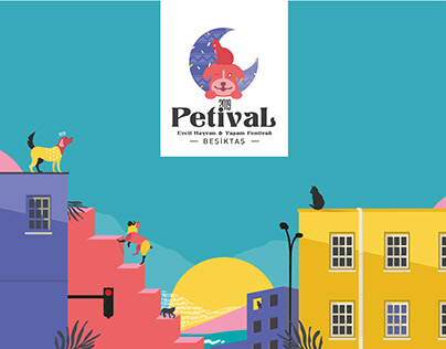 Petival Besiktas | Pet Festival