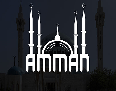 AMMAN Mosque