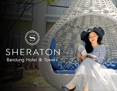Sheraton Bandung Hotel & Towers - Couple Overview