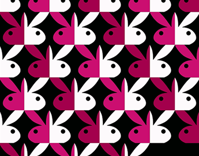 Playboy Bunny Design