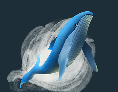 Project thumbnail - Cetacea draw