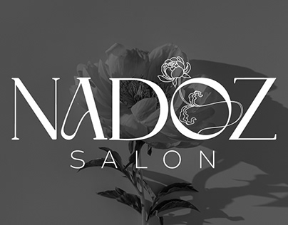 Nadoz Rebranding