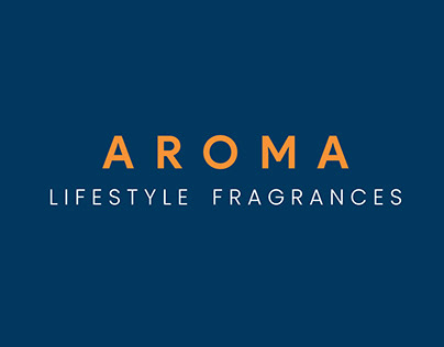 Aroma lifestyle fragrance