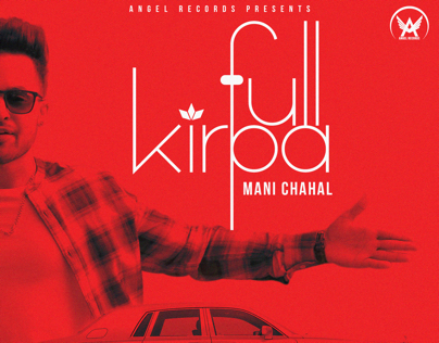 Full Kirpa | Mani Chahal
