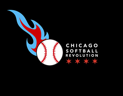 Chicago Softball Revolution