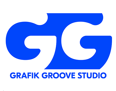 Logo Design - Graphik Groove Studio