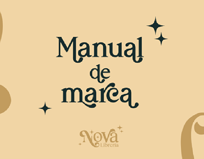 Manual de marca _ Nova_librería