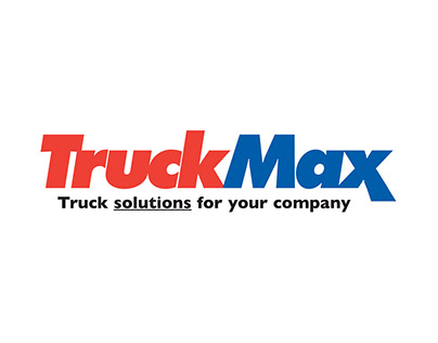 TruckMax logo