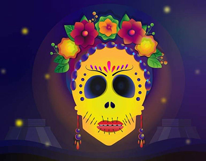 The day of the dead