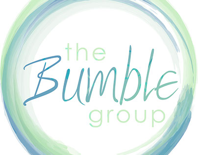The Bumble Group logo design