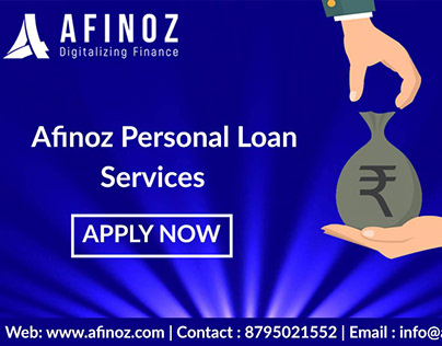 How to get Shriram Finance Personal Loan ?