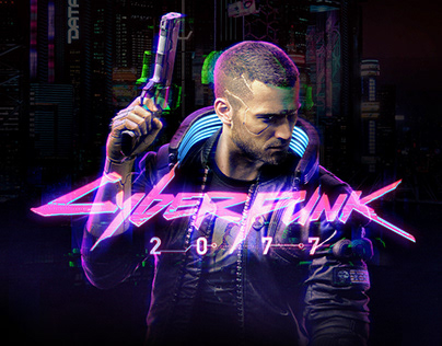 Cyberpunk 2077 - Activation